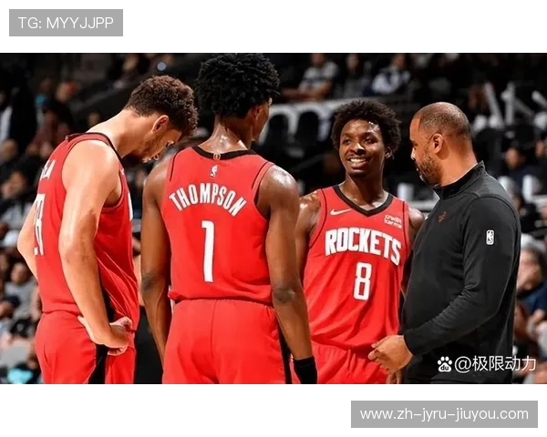 2010年火箭队比赛的重要瞬间回顾